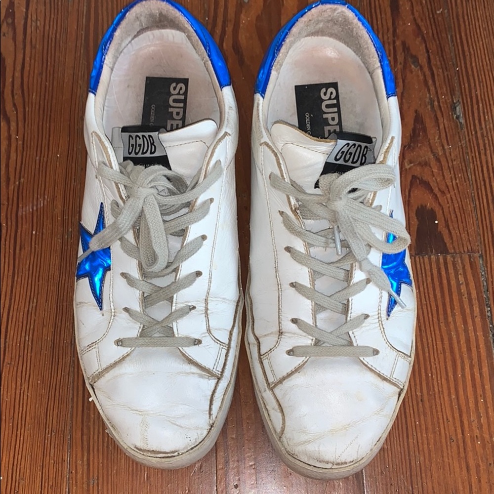 Golden Goose